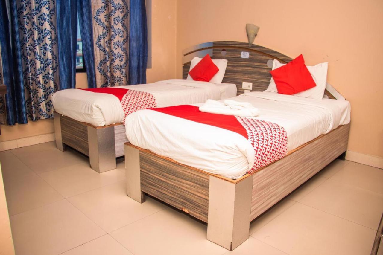Hotel Ss Dream Pvt Ltd Kohalpur Экстерьер фото