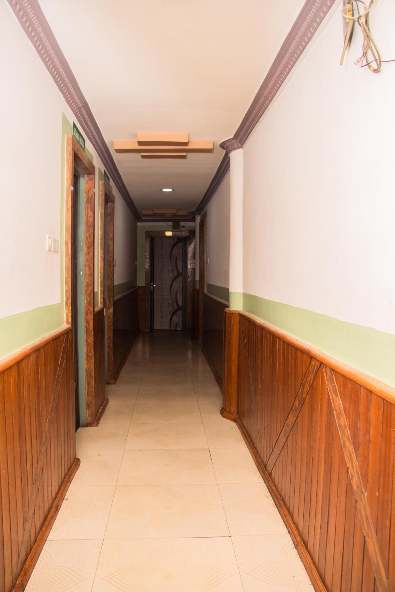 Hotel Ss Dream Pvt Ltd Kohalpur Экстерьер фото