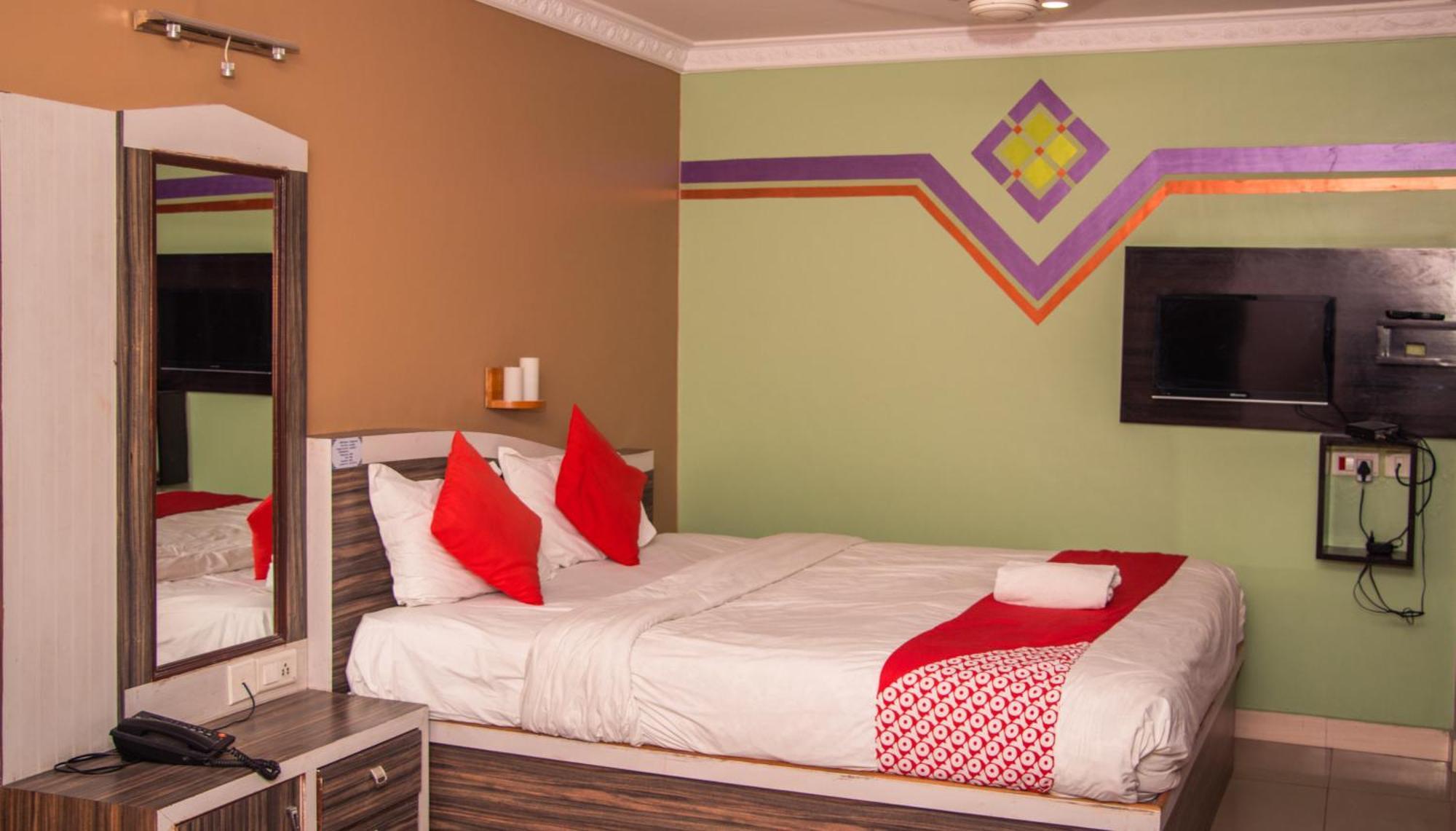 Hotel Ss Dream Pvt Ltd Kohalpur Экстерьер фото