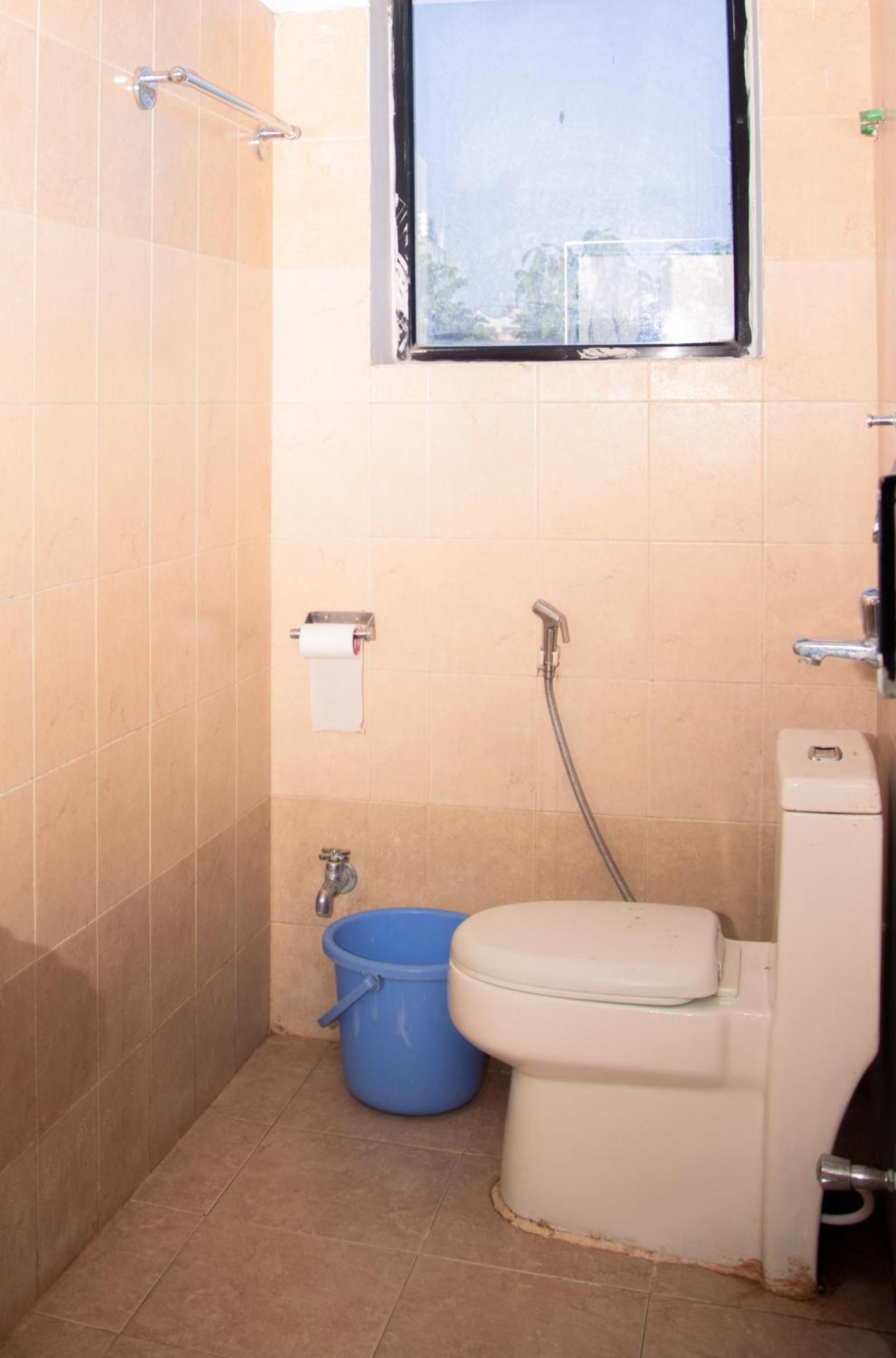 Hotel Ss Dream Pvt Ltd Kohalpur Экстерьер фото