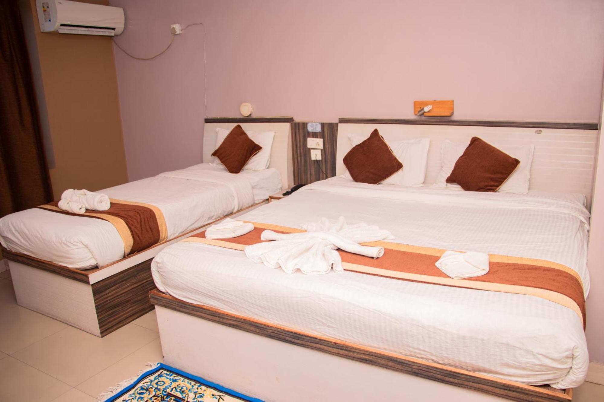 Hotel Ss Dream Pvt Ltd Kohalpur Экстерьер фото